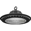 Campana LED Potenza Regolabile 110/150/200W IP65 CCT Colore Bianco Variabile CCT