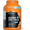 NAMEDSPORT Srl Named Sport Super 100% Whey Almond & Coconut 2kg