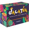 Hellofun! Regalador Cacatua gioco di carte