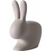 QEEBOO Sedia Rabbit Dove Grey