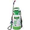 VIRIDEX STARS POMPA 5 LT SIRIA CON LANCIA ASTA METALLICA