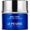 La Prairie Skin Caviar Skin Caviar Luxe Cream Sheer