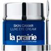 La Prairie Skin Caviar Skin Caviar Luxe Eye Cream Premier