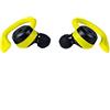 Redline Auricolari In Ear True Wireless GYM, Bluetooth, Nero