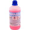 GAMMADIS FARMACEUTICI SRL ALCOOL ETILICO DENAT 90% 250ML