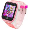 Technaxx SMARTWATCH PAW PATROL 4G/GPS ROSA