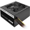 Thermaltake Litepower G2 alimentatore per computer 450 W 24-pin ATX ATX Nero