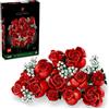 LEGO Icons Bouquet di Rose 10328