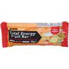 Namedsport Srl NAMED SPORT® Total Energy Fruit Bar> Caribe 35 g Barretta