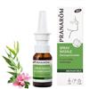 Herbalgem Italia Pranarom Aromaforce Spray Nasale decongestionante per rinite e rinosinusite 15 ml