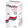 Maya pharma srl MAYAFER SOLUZIONE 100ML