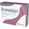 Euronational srl BROMELIDON 30 COMPRESSE GASTRORESISTENTI