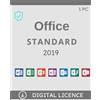 MICROSOFT OFFICE 2019 STANDARD (WINDOWS) - Licenza A Vita