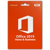 MICROSOFT OFFICE 2019 HOME & BUSINESS ACTIVATION KEY FOR MAC - Licenza A Vita