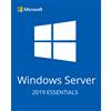 Microsoft WINDOWS SERVER 2019 ESSENTIALS - Licenza A Vita