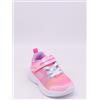 SKECHERS Sneakers Snap Sprints 2.0 Stars Away Skechers pink/ multicolor
