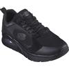 Skechers - Sneakers Uno 2 90'S total black