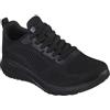 Skechers - Sneakers Bobs Squad C total black