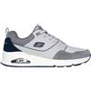 Skechers - Sneakers Uno Retro Grey