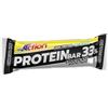 Proaction Protein Bar 33% Cioccolato 50 G