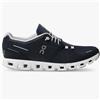 ON running Scarpe On Cloud 5 - Blu scuro 42 / Blu