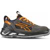 U-POWER Scarpe da lavoro basse U-POWER RYDER ESD S1P SRC - TG 44