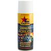 STARTECH Marcatore Universale smalto acrilico traccia linee e quote giallo spray 400ml