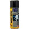 STARTECH Grasso bianco lubrificante nautico spray MARINER GREASE 400ml