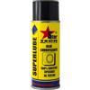 STARTECH Lubrificante sintetico spray al Teflon PTFE SUPERLUBE 400ml