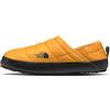 THE NORTH FACE NF0A3UZNZU31 M THERMOBALL TRACTION MULE V Uomo, SUMMIT GOLD/TNF BLACK EU 39
