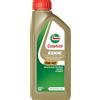 Castrol Olio per motore auto Edge 5W40 Titanium FST 1L lubrificante