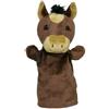 Burattino cavallo Goki