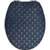 Wirquin 20722720 Sedile, Blu