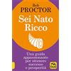 Macro Edizioni Sei Nato Ricco