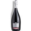 Podere Santa Lucia Lacrima Nera Spumante Brut Rosè - Podere Santa Lucia