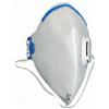 GIMA Mascherina respiratoria ffp2 con valvola - conf. 10 pz.