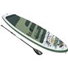 Bestway 65308 | Hydro-Force - Tavola da SUP Kahawai, 310X86X15 cm