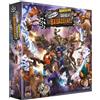 Asmodee Borderlands: Mister Torgue's Arena of Badassery Gioco da Tavolo ITA Asmodee