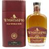 WhistlePig Old World Rye Whiskey 12 Year Old