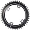 Sram Corona Apex1 x-sync 11v. 40 denti bcd 110 asymmetric nero