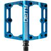Deity Pedali Deity Black kat blu