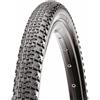 Maxxis Maxxis Rambler 700x38 exo silkshield pieghevole nero