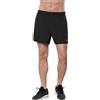 MIZUNO CORE 5.5 SHORT Shorts Running Uomo