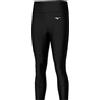 MIZUNO CORE 3/4 TIGHT Tights Running Donna