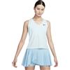 NIKE COURT VICTORY TANK Canotta Tennis Donna