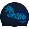 SPEEDO JUNIOR PRINTED SILICONE Cuffia Bambini