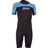 ZOGGS SEA RANGER 1.5 JR. muta bambini