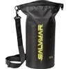 SALVIMAR DRYBAG 10lt Carbon Look Borsa Sub