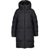 DOLOMITE COAT W'S FITZROY H BLACK Giacca Outdoor Donna