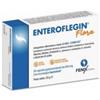 Fenix Pharma Enteroflegin Flora integratore per benessere del transito intestinale 30 capsule